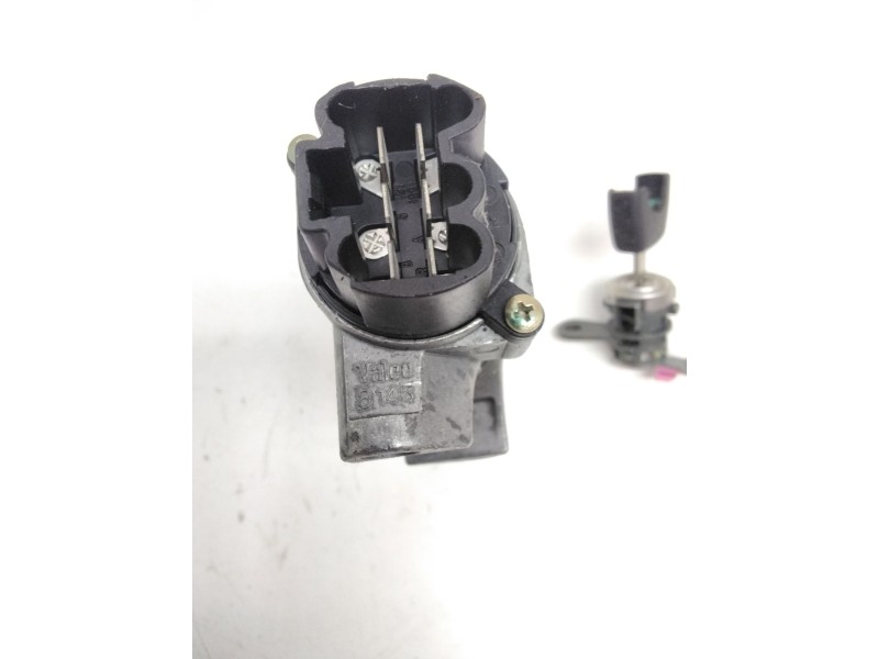 Recambio de conmutador de arranque para nissan primera berlina (p11) referencia OEM IAM VALEO8146  