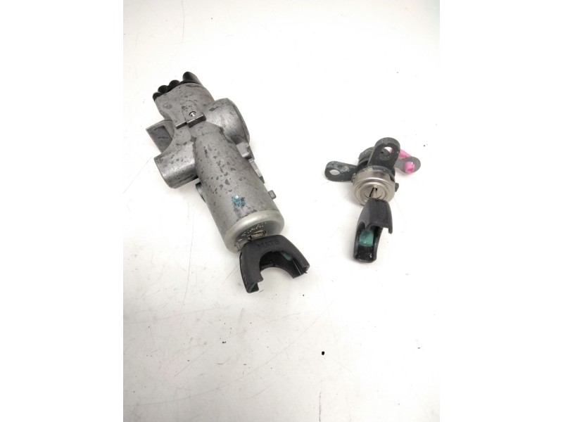 Recambio de conmutador de arranque para nissan primera berlina (p11) referencia OEM IAM VALEO8146  