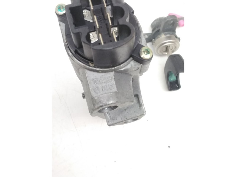 Recambio de conmutador de arranque para nissan primera berlina (p11) referencia OEM IAM VALEO8146  