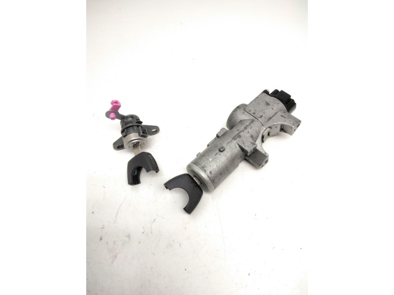 Recambio de conmutador de arranque para nissan primera berlina (p11) referencia OEM IAM VALEO8146  