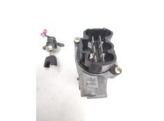 Recambio de conmutador de arranque para nissan primera berlina (p11) referencia OEM IAM VALEO8146   2
