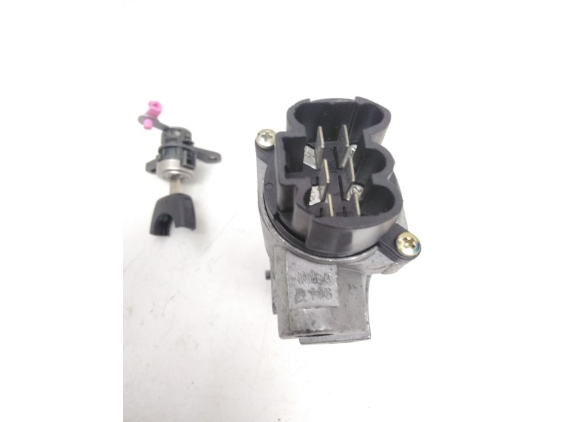 Recambio de conmutador de arranque para nissan primera berlina (p11) referencia OEM IAM VALEO8146  