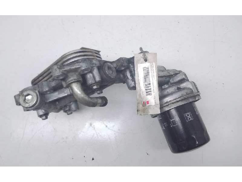 Recambio de soporte filtro aceite para subaru legacy kombi/outback b14 premium referencia OEM IAM   