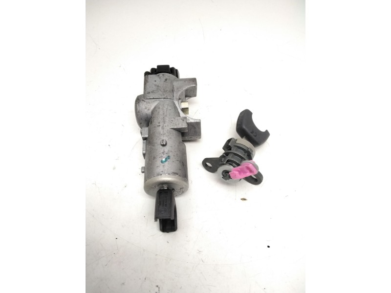 Recambio de conmutador de arranque para nissan primera berlina (p11) referencia OEM IAM VALEO8146  