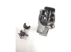 Recambio de conmutador de arranque para nissan primera berlina (p11) referencia OEM IAM VALEO8146   2