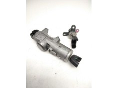 Recambio de conmutador de arranque para nissan primera berlina (p11) referencia OEM IAM VALEO8146  