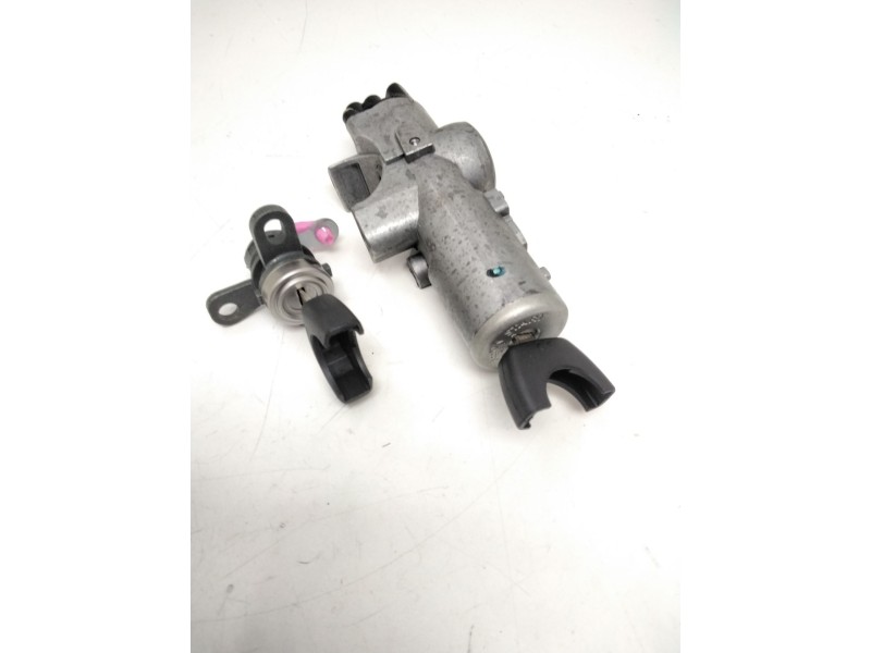 Recambio de conmutador de arranque para nissan primera berlina (p11) referencia OEM IAM VALEO8146  