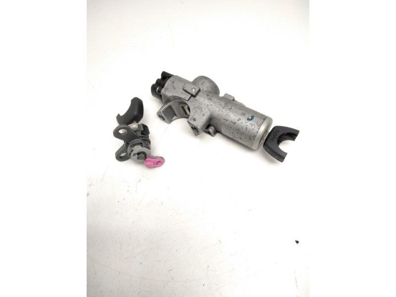 Recambio de conmutador de arranque para nissan primera berlina (p11) referencia OEM IAM VALEO8146  