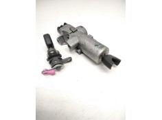 Recambio de conmutador de arranque para nissan primera berlina (p11) referencia OEM IAM VALEO8146  