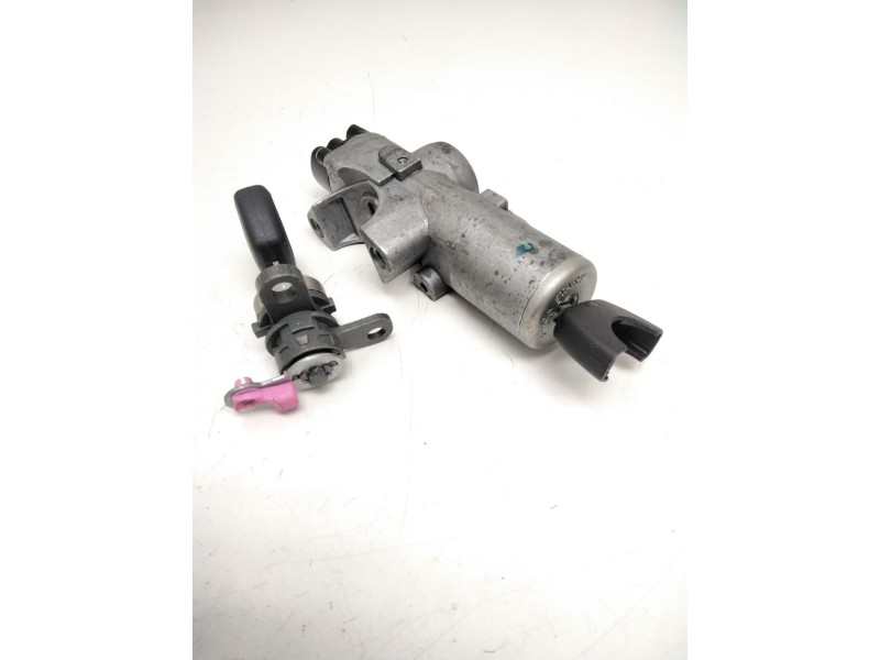 Recambio de conmutador de arranque para nissan primera berlina (p11) referencia OEM IAM VALEO8146  