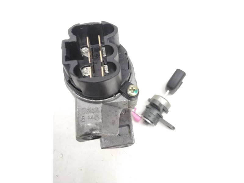 Recambio de conmutador de arranque para nissan primera berlina (p11) referencia OEM IAM VALEO8146  