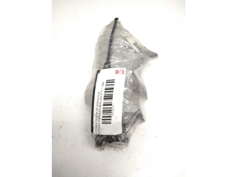 Recambio de conmutador de arranque para nissan primera berlina (p11) referencia OEM IAM VALEO8146  