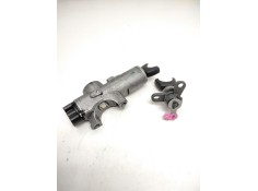 Recambio de conmutador de arranque para nissan primera berlina (p11) referencia OEM IAM VALEO8146  