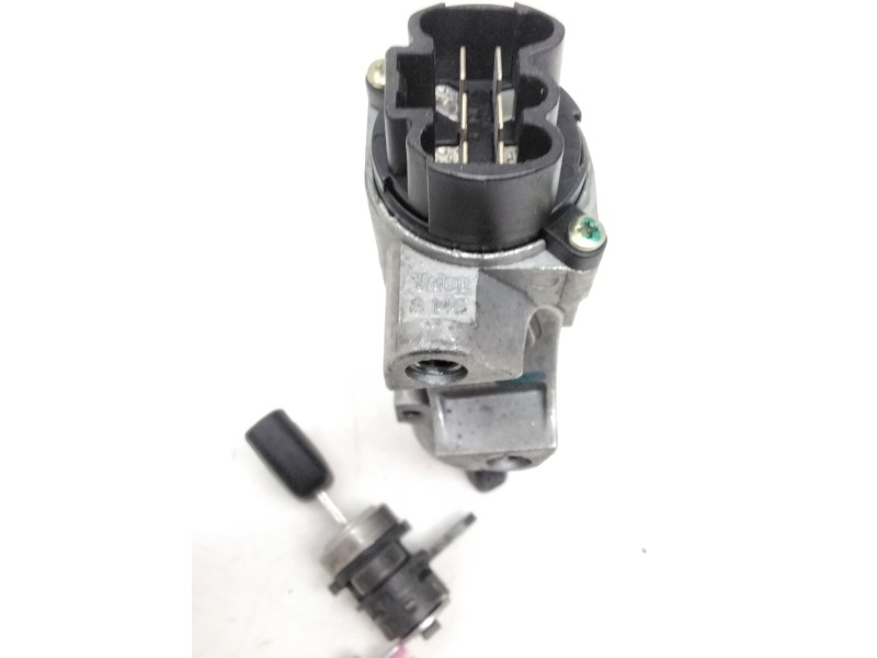 Recambio de conmutador de arranque para nissan primera berlina (p11) referencia OEM IAM VALEO8146  
