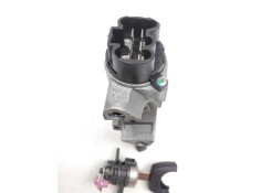 Recambio de conmutador de arranque para nissan primera berlina (p11) referencia OEM IAM VALEO8146   2