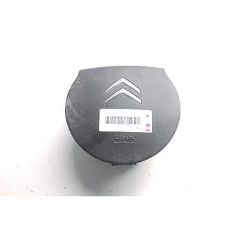 Recambio de airbag delantero izquierdo para citroën c4 grand picasso sx referencia OEM IAM 96542463ZD  