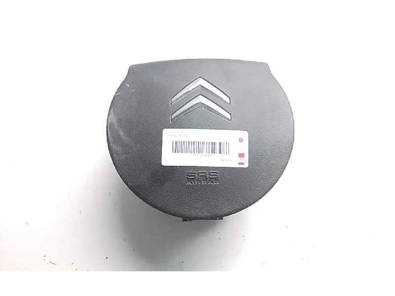 Recambio de airbag delantero izquierdo para citroën c4 grand picasso sx referencia OEM IAM 96542463ZD  