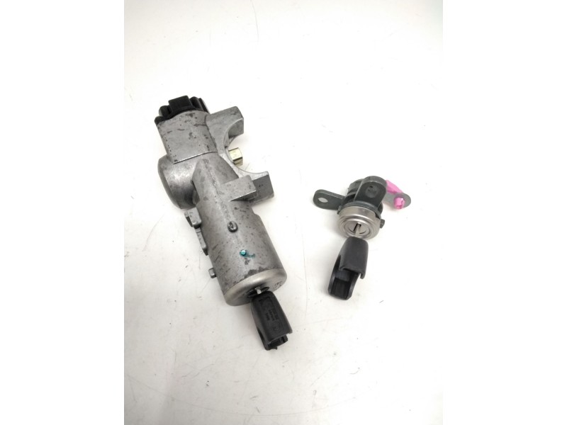 Recambio de conmutador de arranque para nissan primera berlina (p11) referencia OEM IAM VALEO8146  