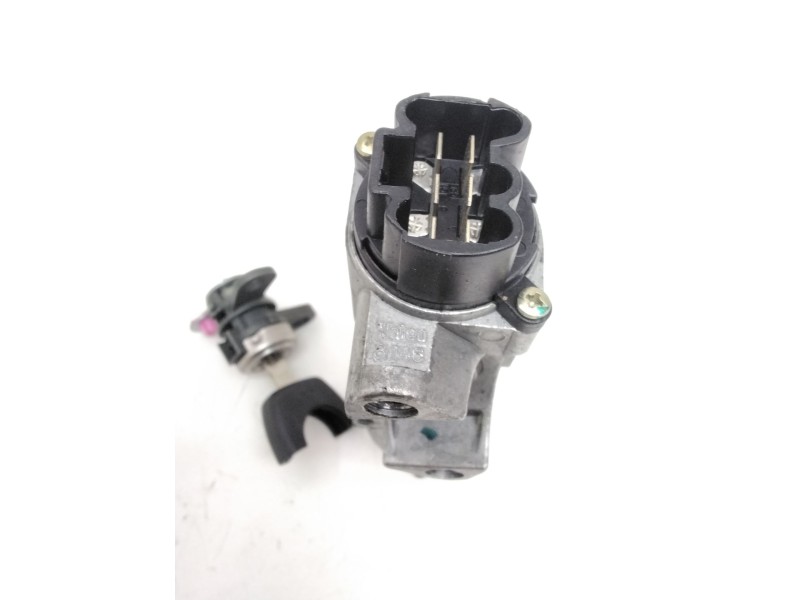 Recambio de conmutador de arranque para nissan primera berlina (p11) referencia OEM IAM VALEO8146  