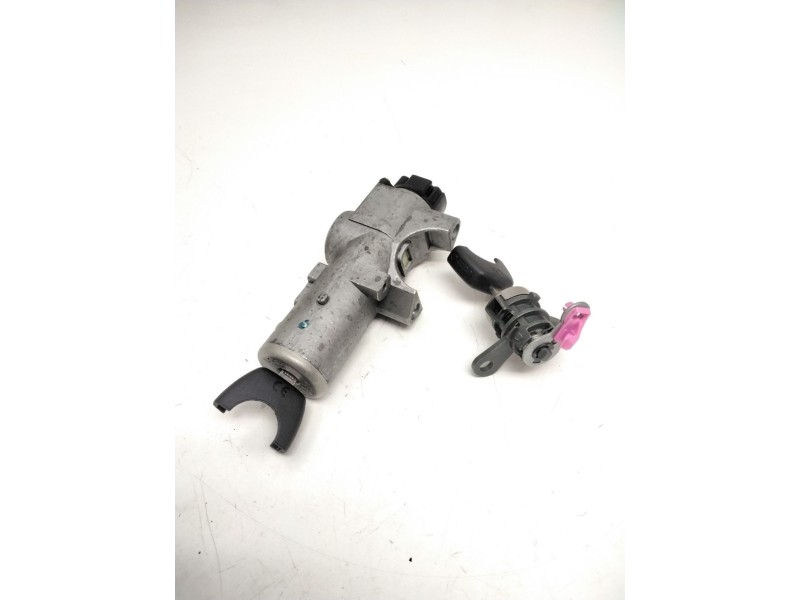 Recambio de conmutador de arranque para nissan primera berlina (p11) referencia OEM IAM VALEO8146  