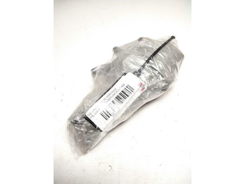 Recambio de conmutador de arranque para nissan primera berlina (p11) referencia OEM IAM VALEO8146  