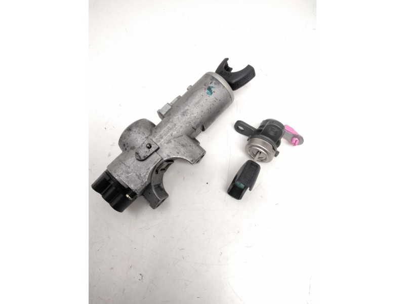 Recambio de conmutador de arranque para nissan primera berlina (p11) referencia OEM IAM VALEO8146  