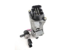 Recambio de conmutador de arranque para nissan primera berlina (p11) referencia OEM IAM VALEO8146   2