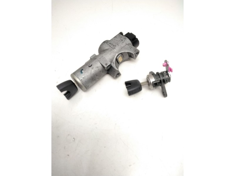 Recambio de conmutador de arranque para nissan primera berlina (p11) referencia OEM IAM VALEO8146  