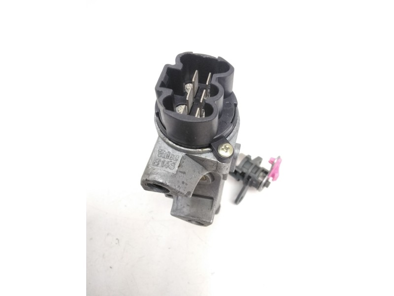 Recambio de conmutador de arranque para nissan primera berlina (p11) referencia OEM IAM VALEO8146  
