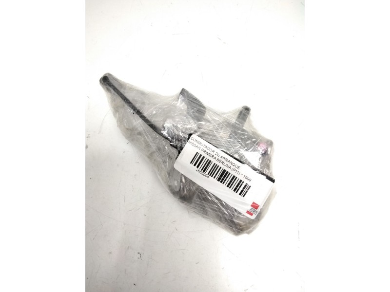 Recambio de conmutador de arranque para nissan primera berlina (p11) referencia OEM IAM VALEO8146  