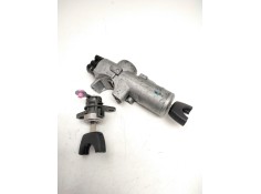 Recambio de conmutador de arranque para nissan primera berlina (p11) referencia OEM IAM VALEO8146  