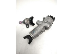 Recambio de conmutador de arranque para nissan primera berlina (p11) referencia OEM IAM VALEO8146  