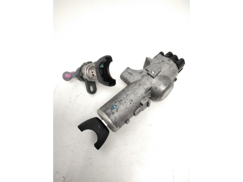 Recambio de conmutador de arranque para nissan primera berlina (p11) referencia OEM IAM VALEO8146  