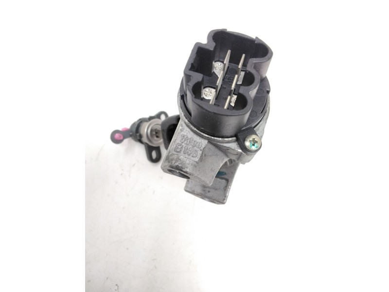 Recambio de conmutador de arranque para nissan primera berlina (p11) referencia OEM IAM VALEO8146  