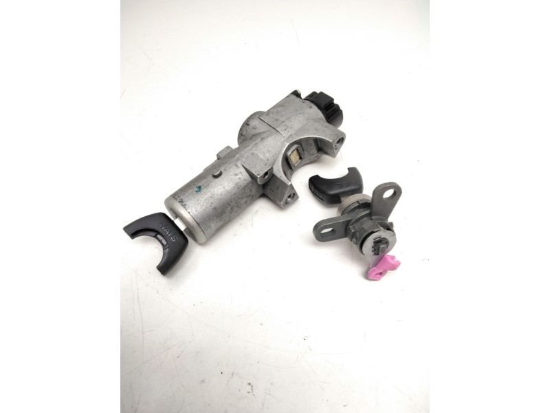 Recambio de conmutador de arranque para nissan primera berlina (p11) referencia OEM IAM VALEO8146  