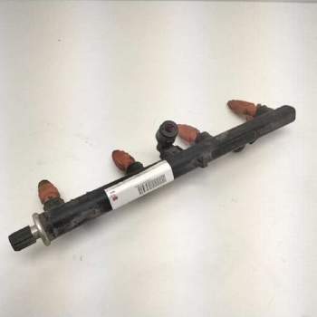 Recambio de rampa inyectora para alfa romeo 147 (190) 2.0 16v cat referencia OEM IAM 481302MA029  111570