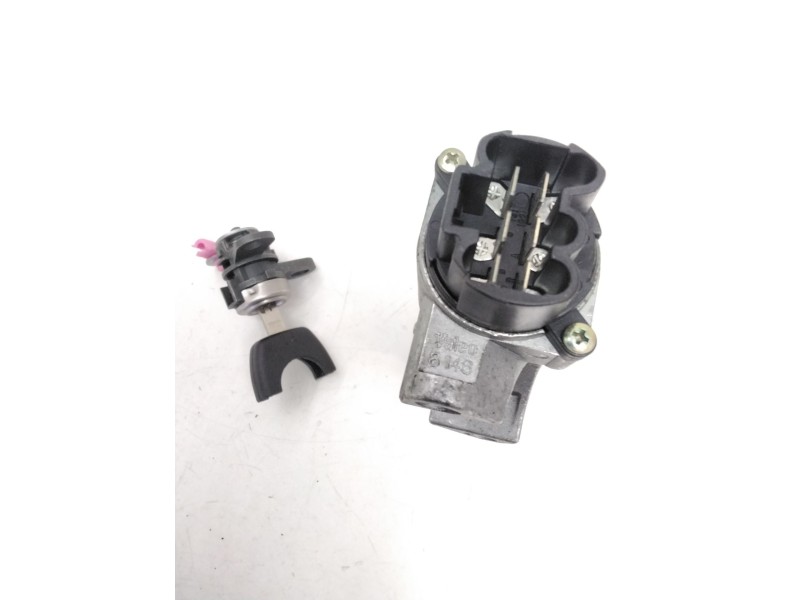 Recambio de conmutador de arranque para nissan primera berlina (p11) referencia OEM IAM VALEO8146  