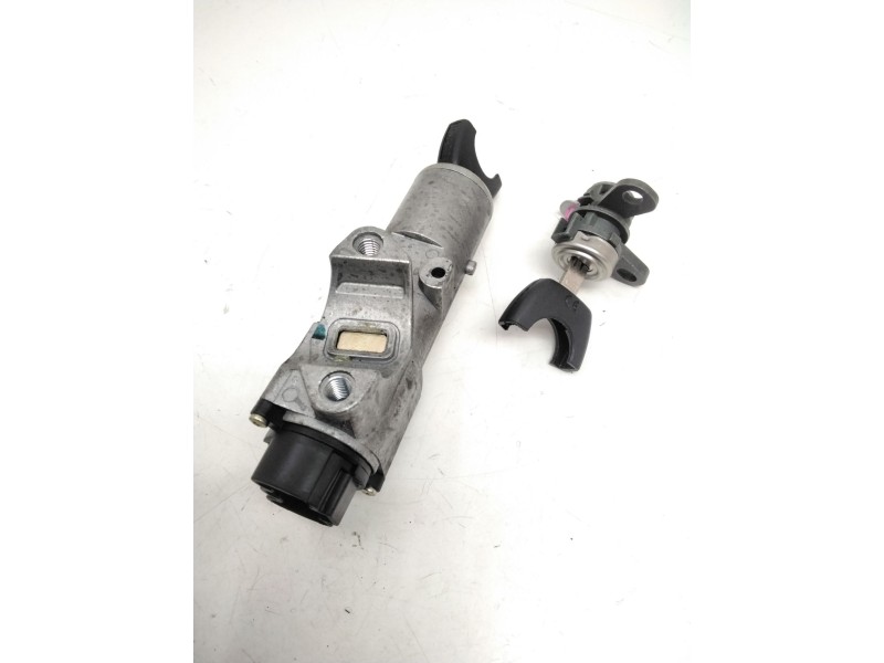 Recambio de conmutador de arranque para nissan primera berlina (p11) referencia OEM IAM VALEO8146  