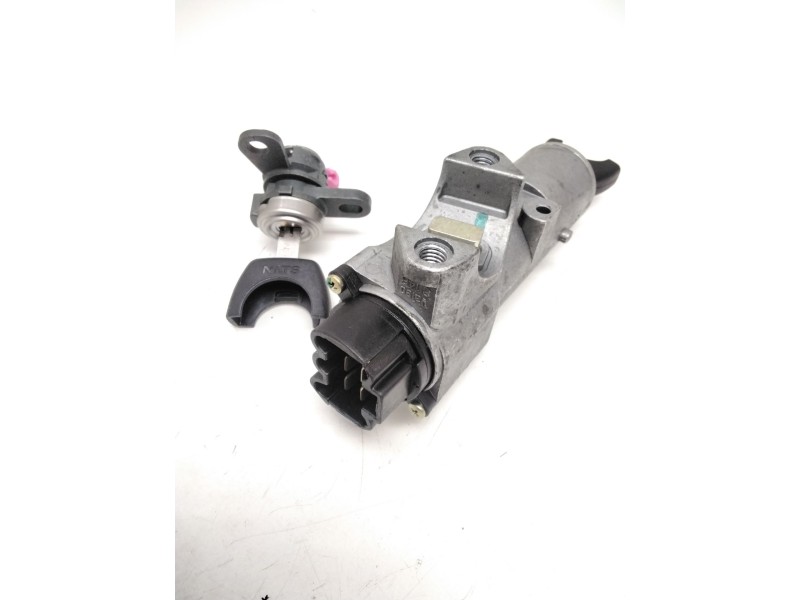 Recambio de conmutador de arranque para nissan primera berlina (p11) referencia OEM IAM VALEO8146  