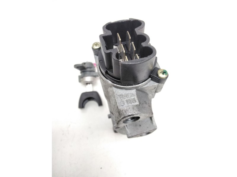 Recambio de conmutador de arranque para nissan primera berlina (p11) referencia OEM IAM VALEO8146  