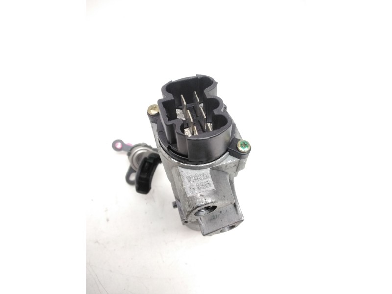 Recambio de conmutador de arranque para nissan primera berlina (p11) referencia OEM IAM VALEO8146  