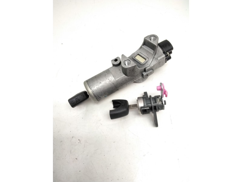 Recambio de conmutador de arranque para nissan primera berlina (p11) referencia OEM IAM VALEO8146  