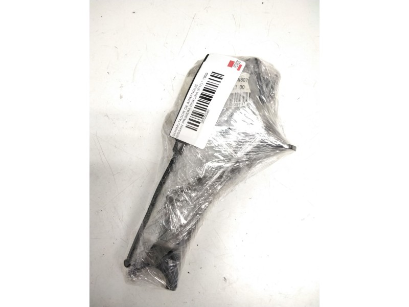 Recambio de conmutador de arranque para nissan primera berlina (p11) referencia OEM IAM VALEO8146  