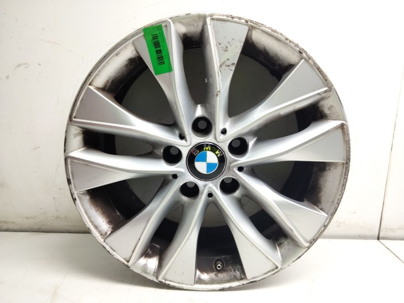 Recambio de llanta aluminio para bmw serie 1 lim. (f20/f21) referencia OEM IAM 17-5-TORNILLOS ET43 