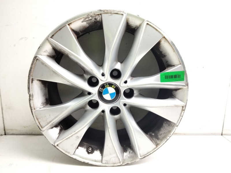 Recambio de llanta aluminio para bmw serie 1 lim. (f20/f21) referencia OEM IAM 17-5-TORNILLOS ET43 