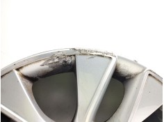 Recambio de llanta aluminio para bmw serie 1 lim. (f20/f21) referencia OEM IAM 17-5-TORNILLOS ET43  2