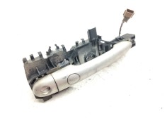 Recambio de maneta exterior delantera izquierda para renault scenic ii dynamique referencia OEM IAM   