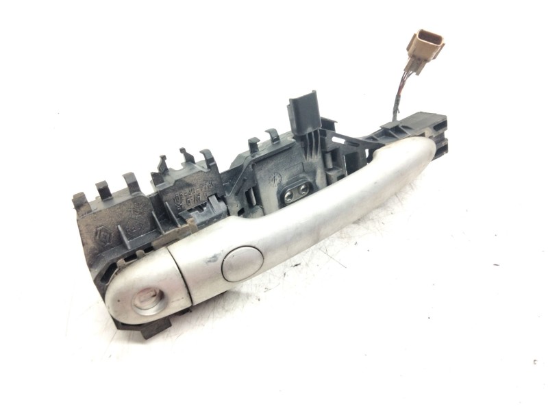 Recambio de maneta exterior delantera izquierda para renault scenic ii dynamique referencia OEM IAM   