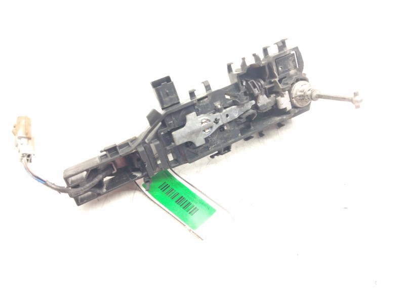 Recambio de maneta exterior delantera izquierda para renault scenic ii dynamique referencia OEM IAM   