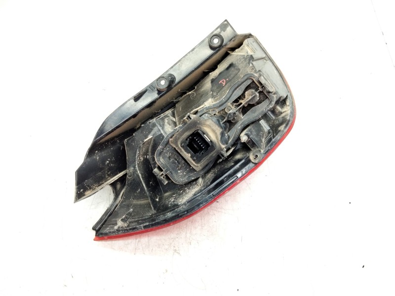 Recambio de piloto trasero derecho para renault scenic ii dynamique referencia OEM IAM   